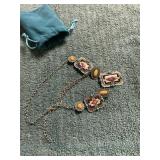 Fashion Necklace