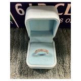 Fashion Ring Size Unknown