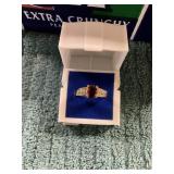 Size 6.5 Fashion Ring