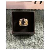 Mens Fashion Ring