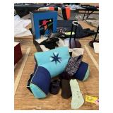 American Girl Clothing, Stands, Pillow