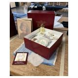 American Girl Kirsten Birthday Set + Book