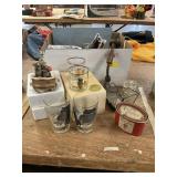 Owl Glasses, Musical Rabbit, Drill, Etc