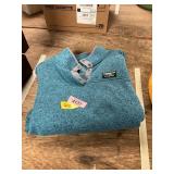 L.L. Bean Size 3X Pullover