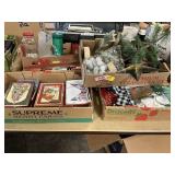 Holiday Cards, Tumblers, Etc
