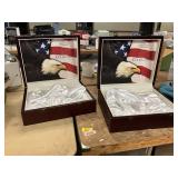2ct Coin Boxes