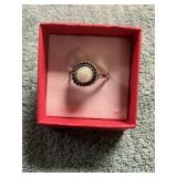 Fashion Ring Size 8