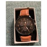 Mens Fashion Watch