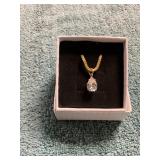 Womens Fashion Necklace
