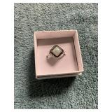 Size 9 Fashion Ring