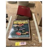 Hot Rod/ Sports Cars Magazines