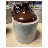 2 Gallon Crock Jug