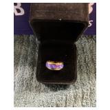 Fashion Ring Size 6