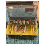 Fishing Lures