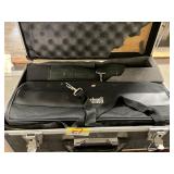 Bushnell Scope with Case