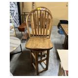 2ct Barstools