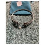 Vintage Fashion Bracelet
