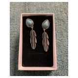 Ladies Fashion Earrings