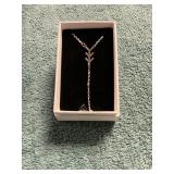 Ladies Fashion Necklace