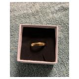 Size 10.5 Fashion Band