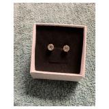 Fashion Stud Earrings