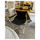 Iowa Hawkeye Chair