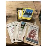 Napa + FS Advertising Calendars