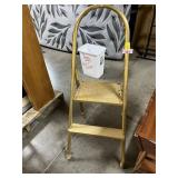 Step Ladder