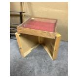 2ct Display Cases