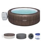 Bestway SaluSpa St. Moritz Hot Tub