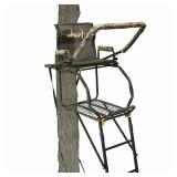 MUDDY Polyester Tree stand