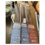 3ct Select Services Molding kits