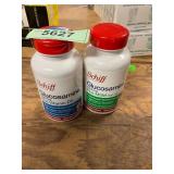 Schiff Glucosamine MSM & Glucosamine Vitamin D