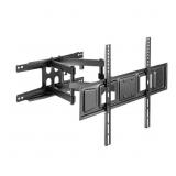 Full Motion Wall Mount for 32 85 in TVs (8904)