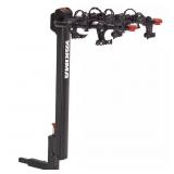 Double Down 4-Bike Tilting Hitch Rack