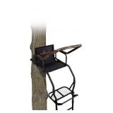 Complete? Big Game Warrior DXT Ladder Stand