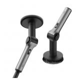 HOTO Flexi Electric Spin Scrubber, IPX7