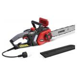 EWORK Electric Chainsaw 16-Inch, 15 Amp