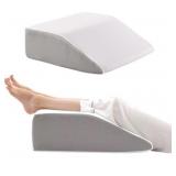 Bedluxe Leg Pillow Elevation Blood Circulation