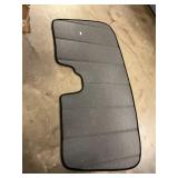 Windshield Sunshade for Truck/SUV 52-59W, 29H