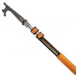 Extend-a-Reach Boat Hook Pole for Docking