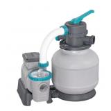 2,200 gal Sand Filter Pump for Pool