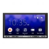 Sony XAV-AX3200 Bluetooth Receiver w/ CarPlay