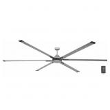 Commercial Electric High Velocity Fan