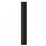 AirPro 36 in. Forged Black Extension Downrod