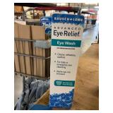 Bausch & Lomb Eye Wash 4oz & 7ct 1oz