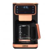 Haden Dual Brew 1.8L Cold/Hot Coffee Maker