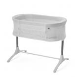 Sealy Airy Dreams 2-in-1 Bassinet & Bedside