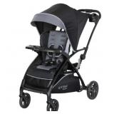 Baby Trend Shopper Stroller, Sit N