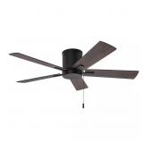 Grantway 48 in. Indoor Ceiling Fan